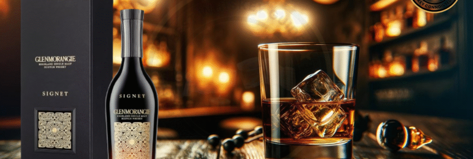 Glenmorangie Signet