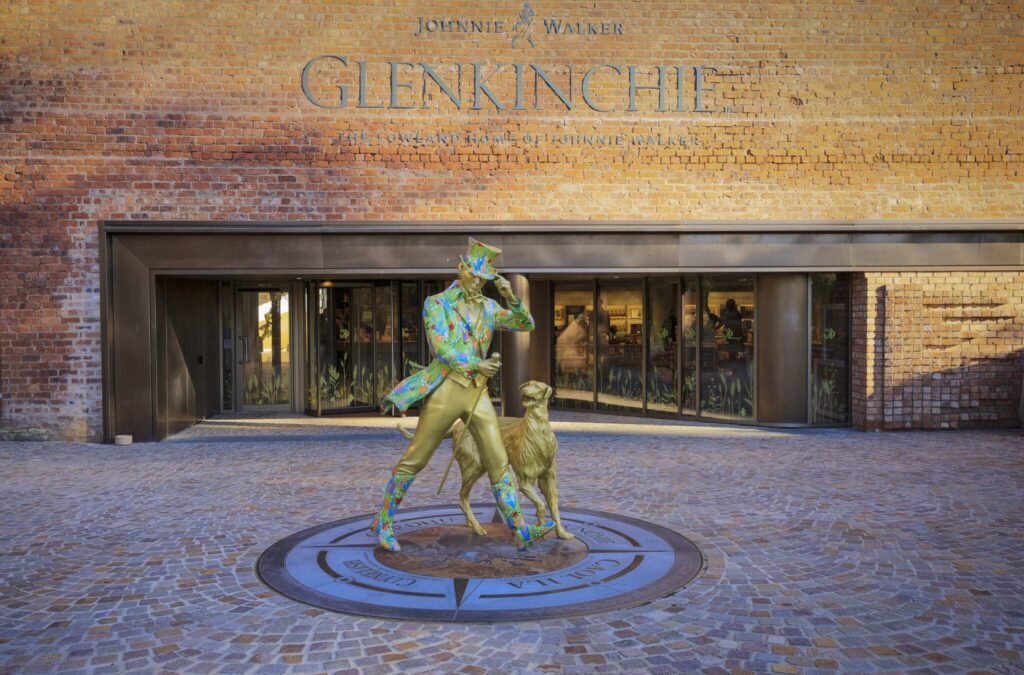 Glenkinchie 12