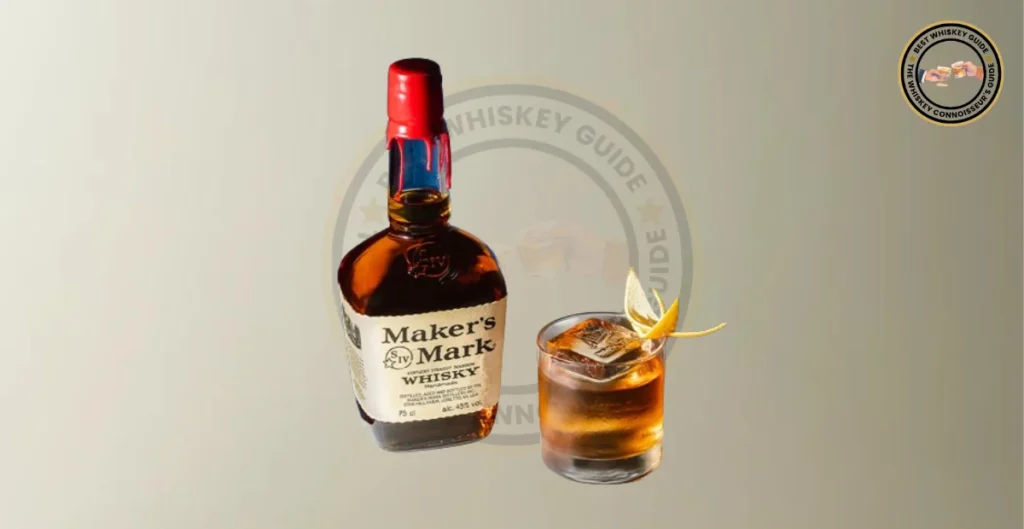 Maker's Mark Whisky