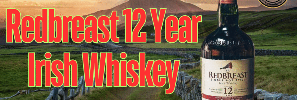 Redbreast 12 Year