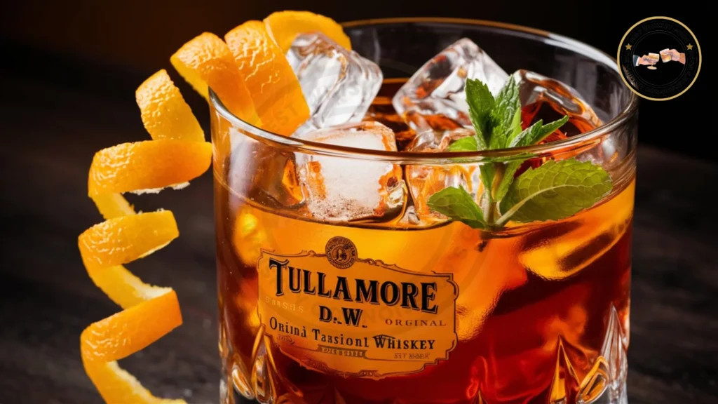 Tullamore D.E.W. review