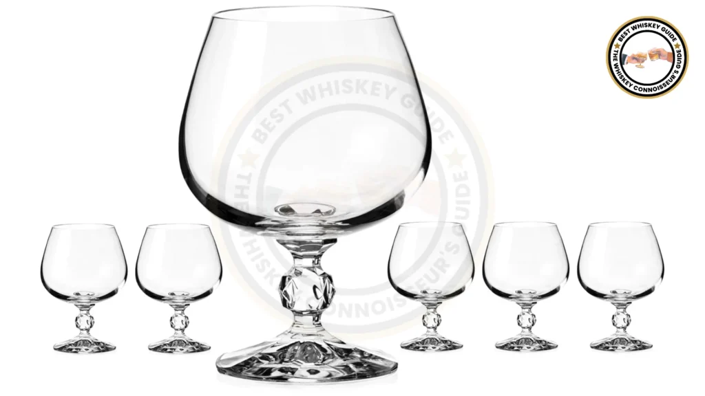 Whiskey Glasses