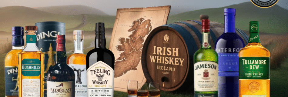 Best Irish Whiskey