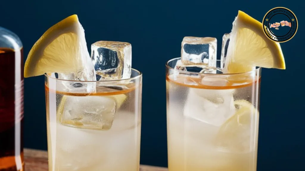 Best Japanese Whisky Cocktail Recipes