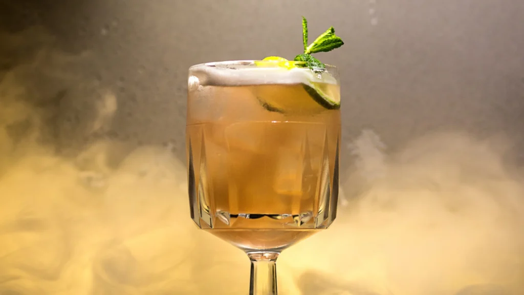 Best Japanese Whisky Cocktail Recipes 