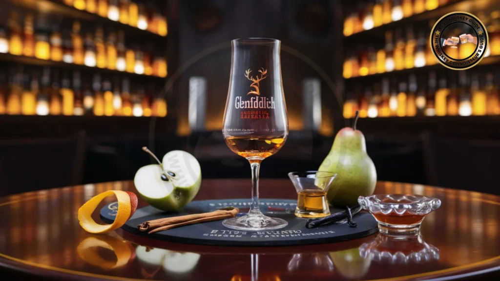 Glenfiddich 12 Year Old Special Reserve