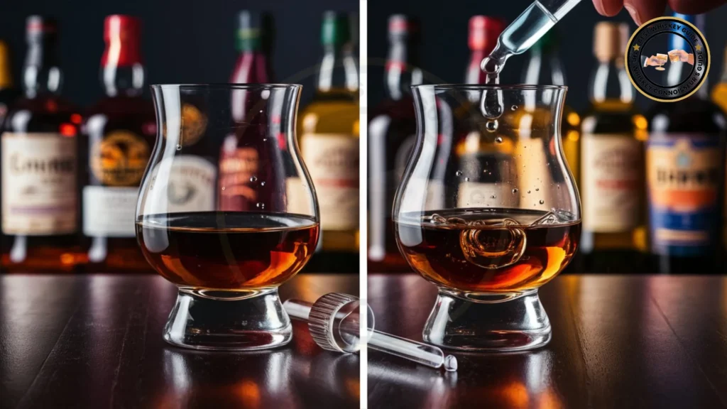 How to Taste Whiskey Like a Pro