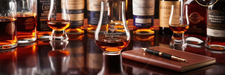 How to Taste Whiskey Like a Pro
