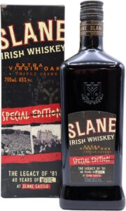 Best Irish Whiskey