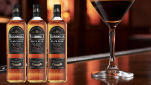 Bushmills Black Bush