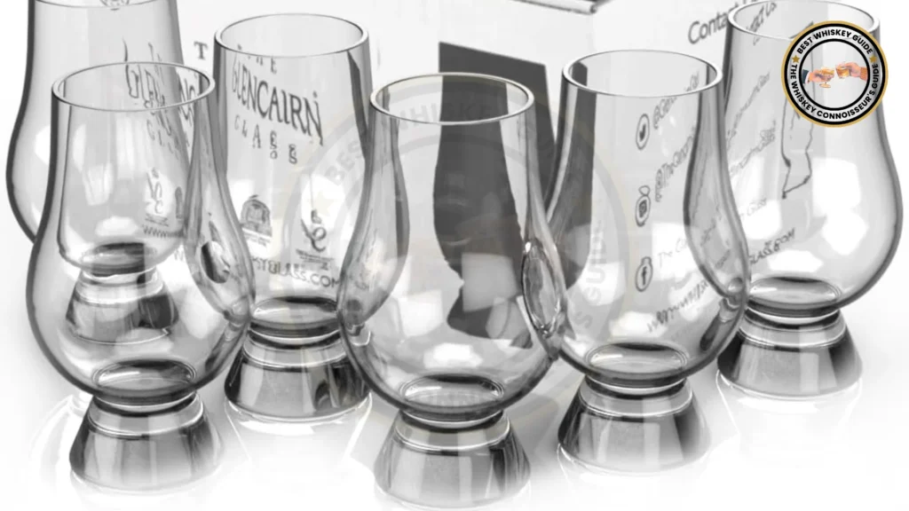 Top Whiskey Glasses