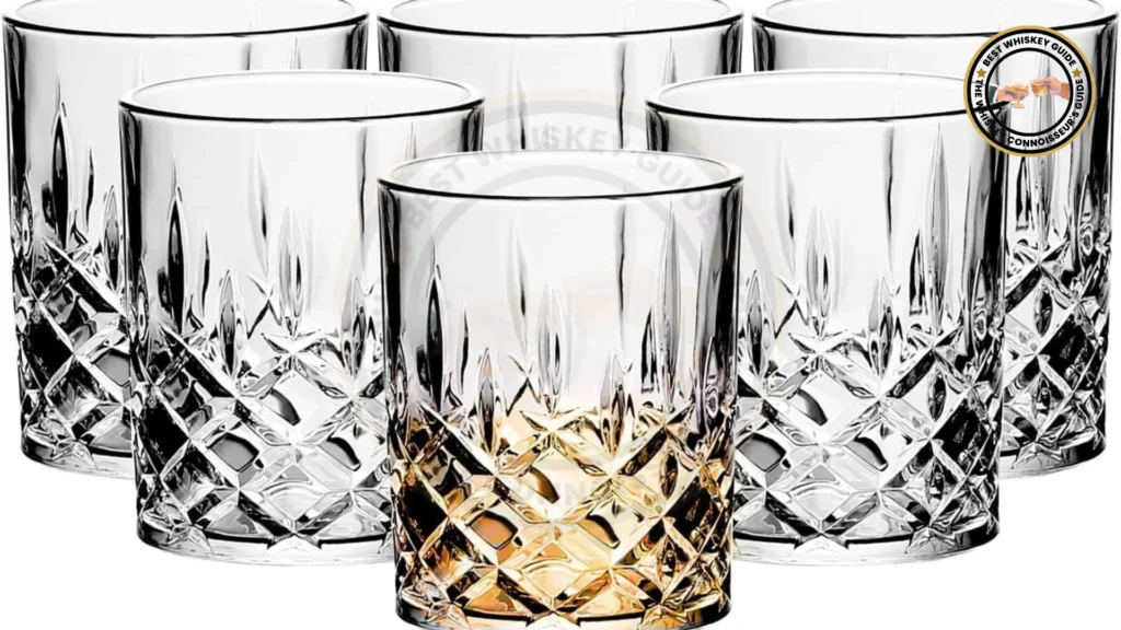 Top Whiskey Glasses