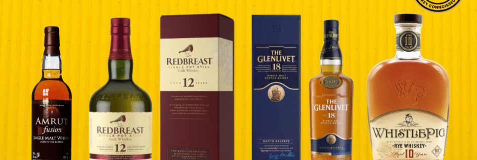 Best Whiskey in the World