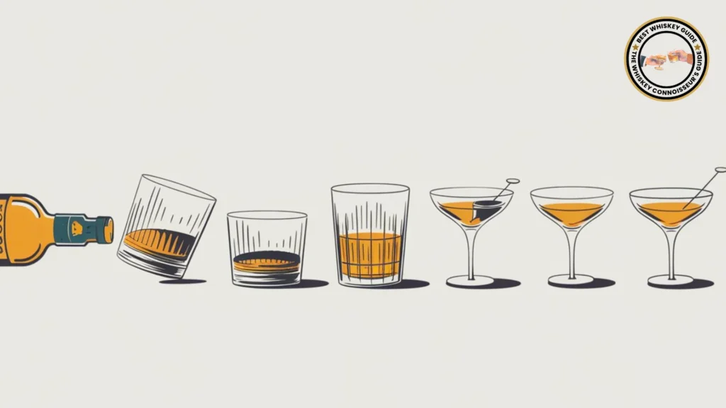 Scotch Cocktails