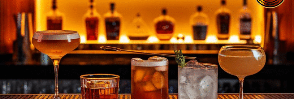 Scotch Cocktails