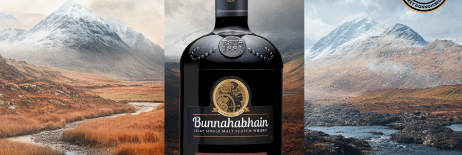 Bunnahabhain 12 Year Old