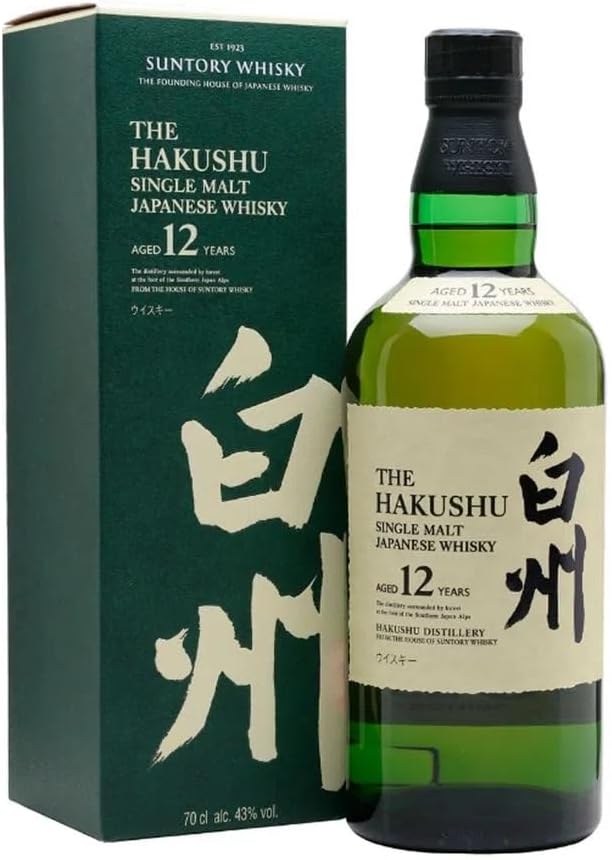 Best Japanese Whiskeys