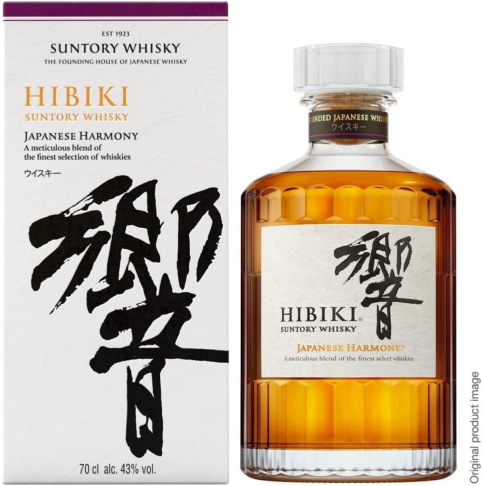 Best Japanese Whiskeys