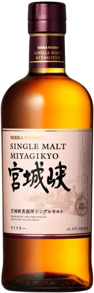 Best Japanese Whiskeys