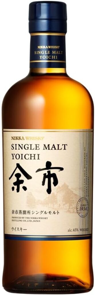 Best Japanese Whiskeys