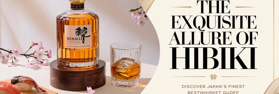 japanese whiskey hibiki