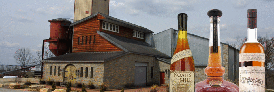Willett Bourbon