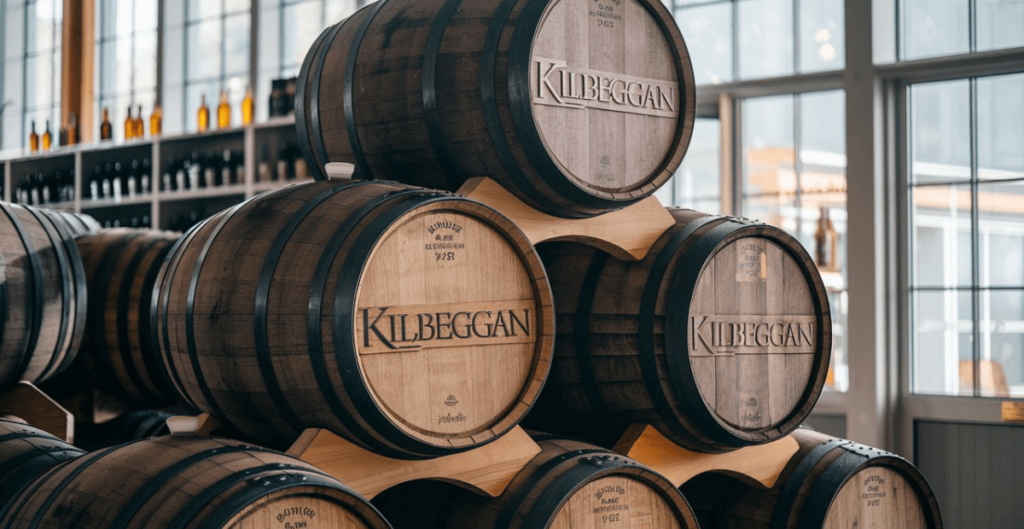 Kilbeggan Whiskey