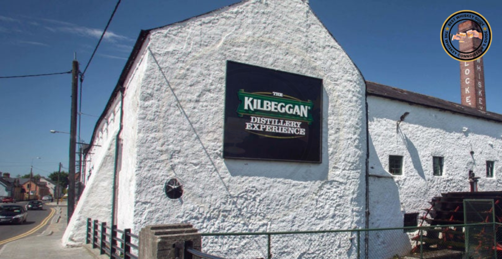 Kilbeggan Whiskey