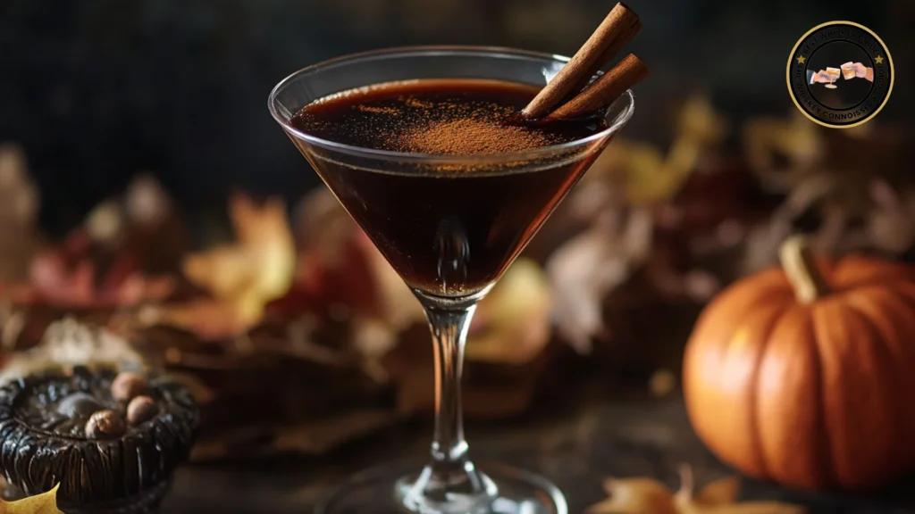 Halloween Cocktails