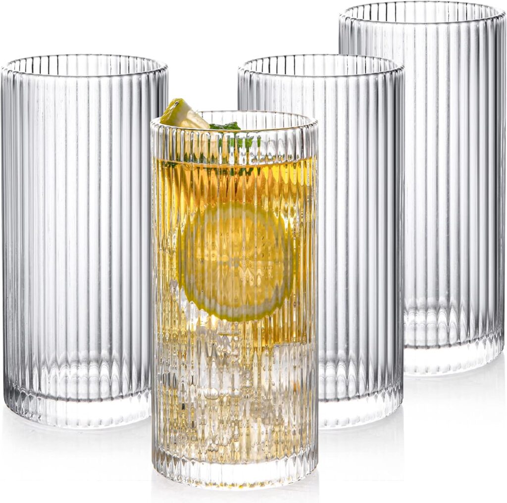 Best Whiskey Glasses