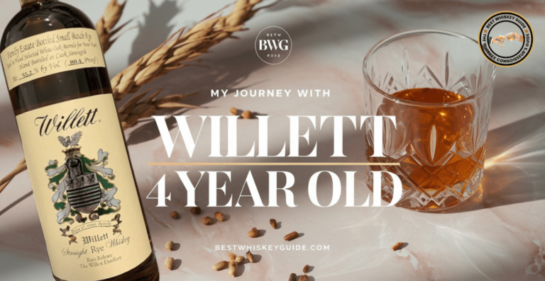 Willett 4 Year Old