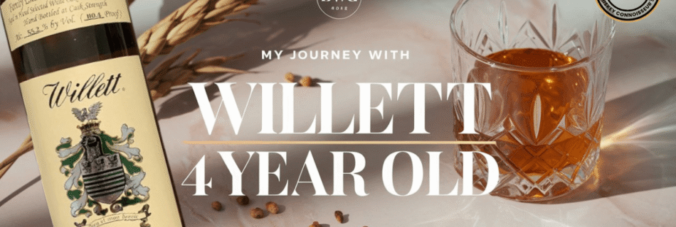 Willett 4 Year Old