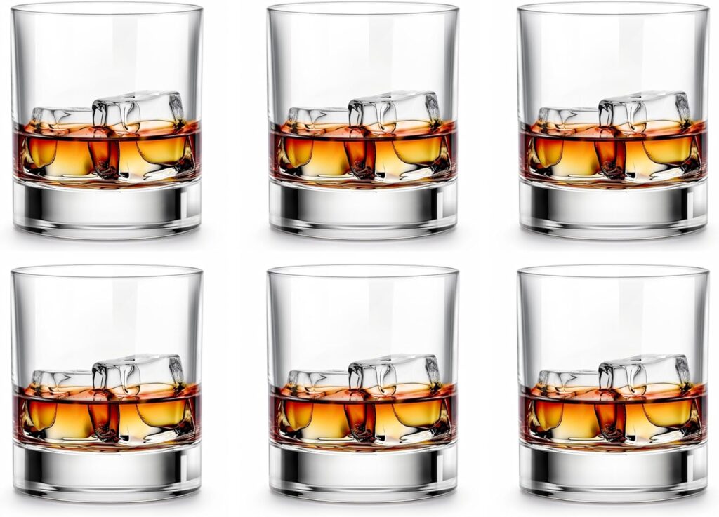 Best Whiskey Glasses