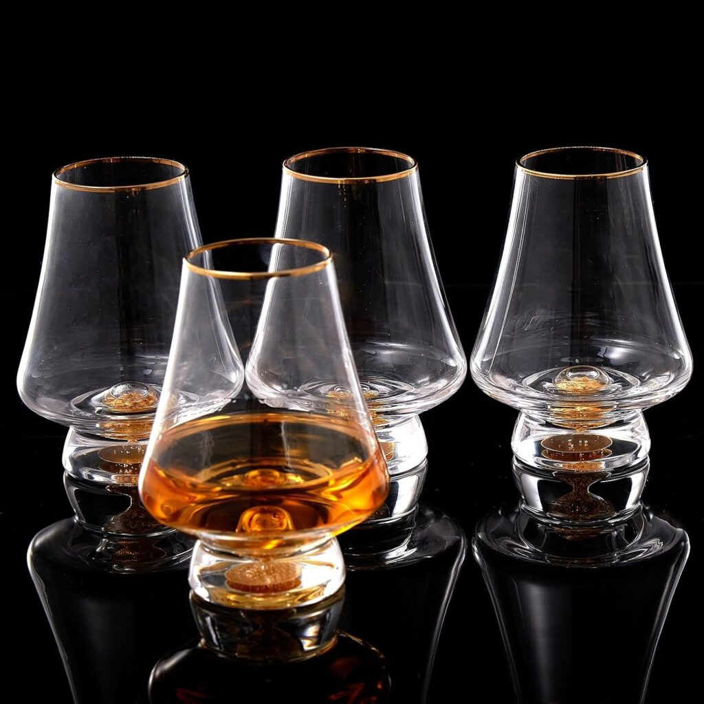 Best Whiskey Glasses