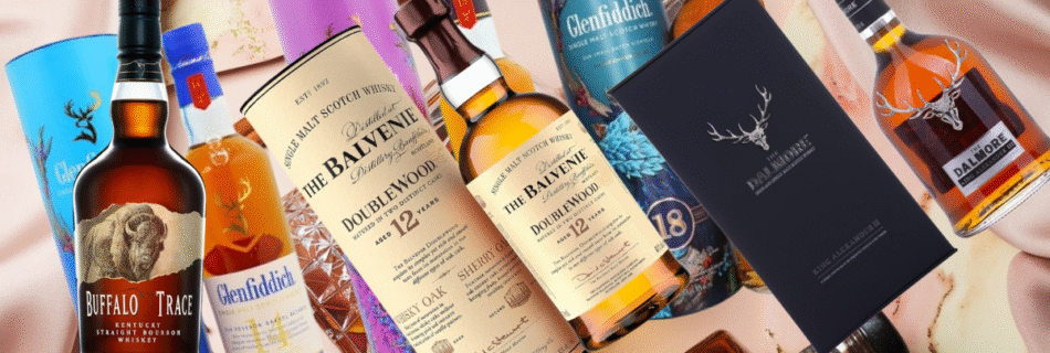 Best Whiskey Gifts
