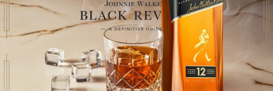 Johnnie Walker Black Label
