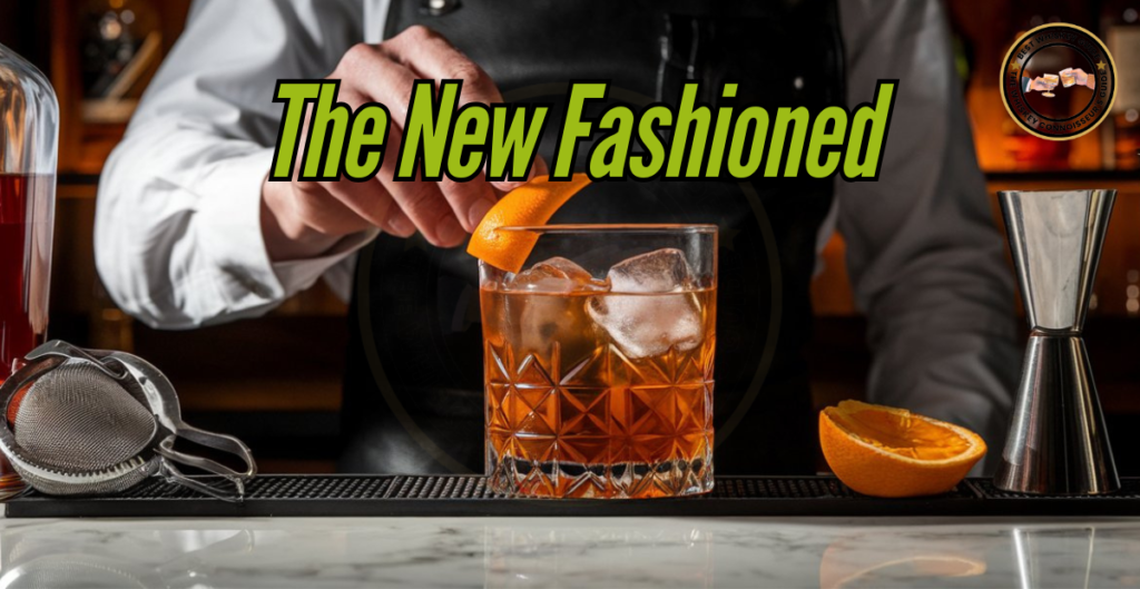 The New Fashioned