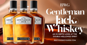 Gentleman Jack Whiskey