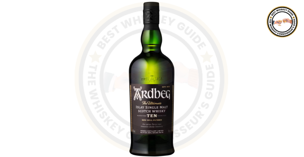 Ardbeg 10 Year Old