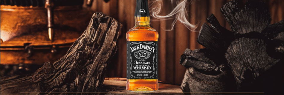 Jack Daniel’s Old No. 7 Meaning