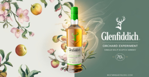 Glenfiddich Orchard Experiment
