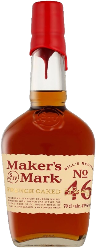 Maker's 46 Whisky