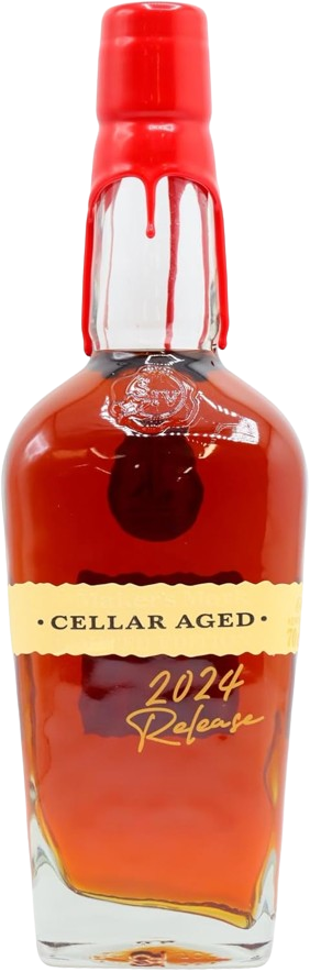 Maker's Mark Cellar Aged 2024 Whisky