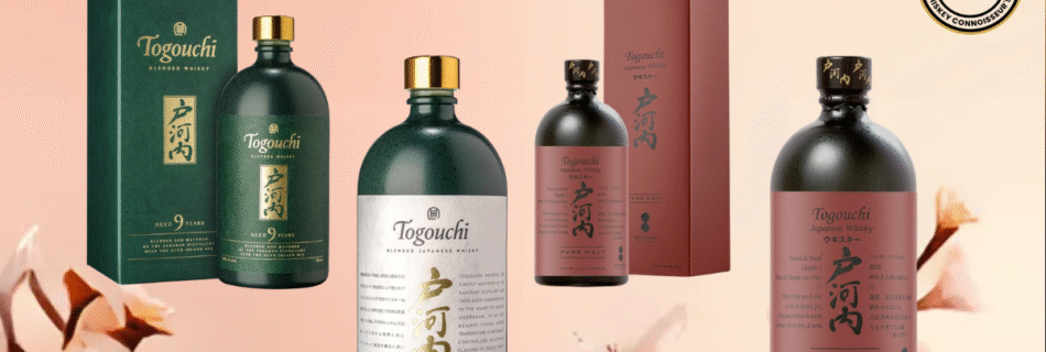 Togouchi Premium