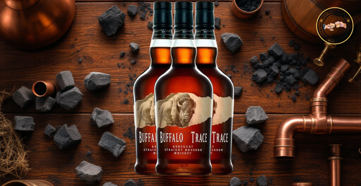 Buffalo Trace Bourbon