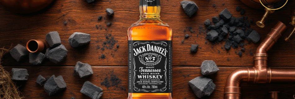 What Type of Liquor is Jack Daniels?