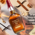 7 Stunning Reasons Why Maker’s Mark 101 Proof Transforms Your Bourbon Experience