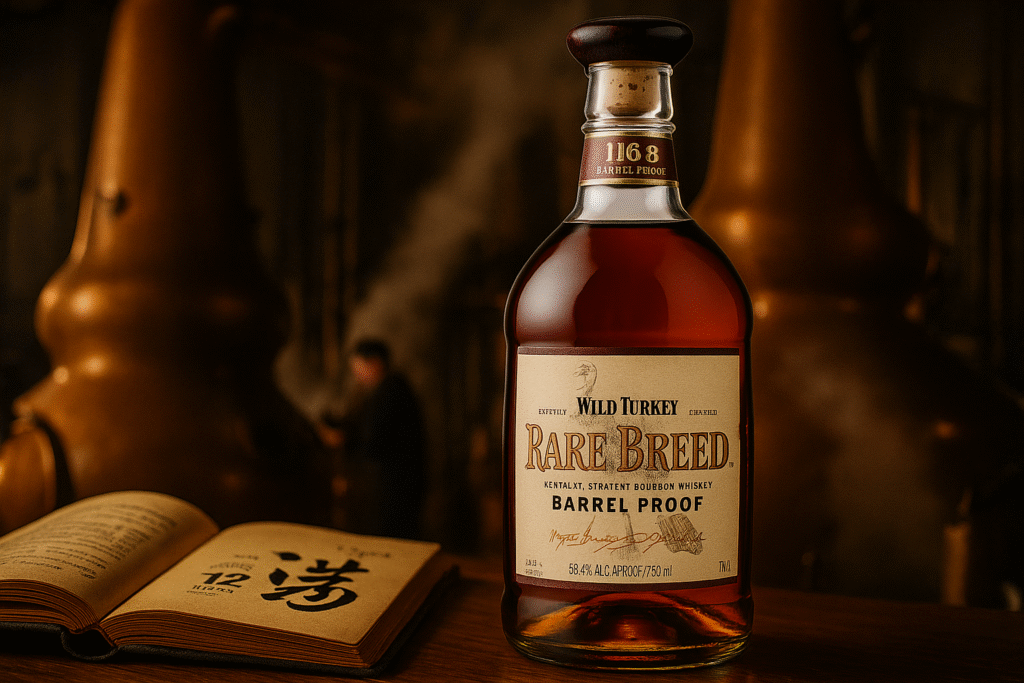 Best Tasting Whiskeys