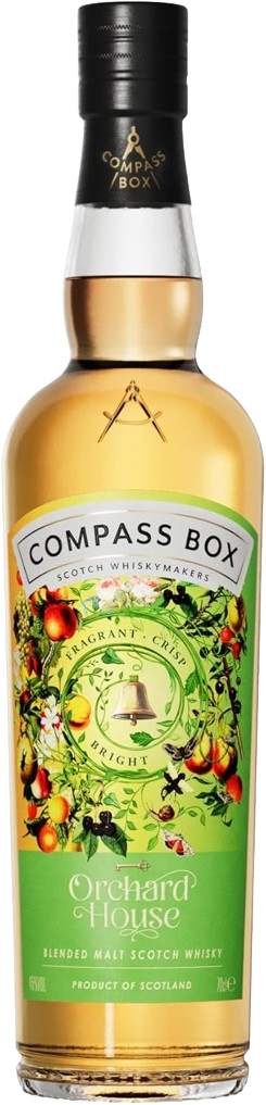 10 Top Whiskeys