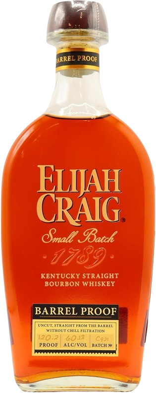 10 Top Whiskeys
